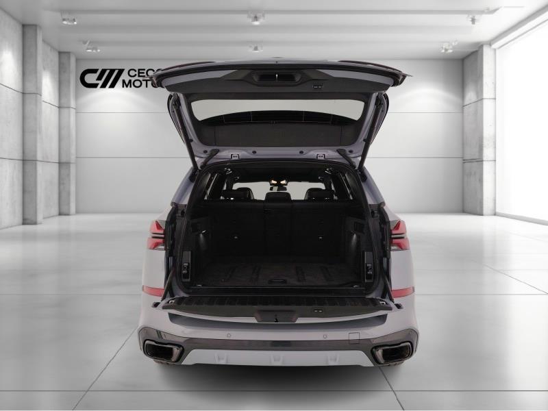 BMW X5 xdrive30d MSport Pro auto