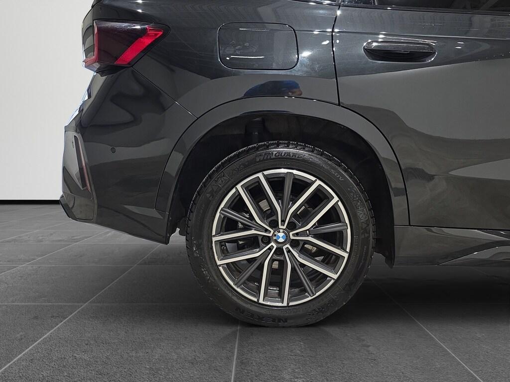BMW X1 sdrive18d MSport Edition Signature auto