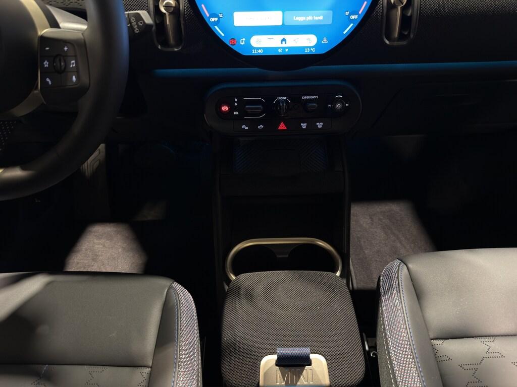 Mini Mini Countryman 2.0 48V D Classic auto