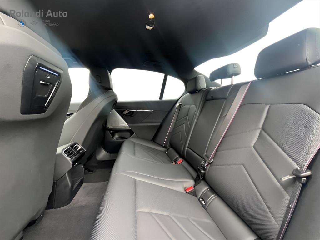 BMW Serie 5 520d 48V Msport xdrive auto