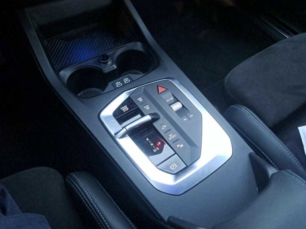 BMW Serie 1 118d MSport Pro auto