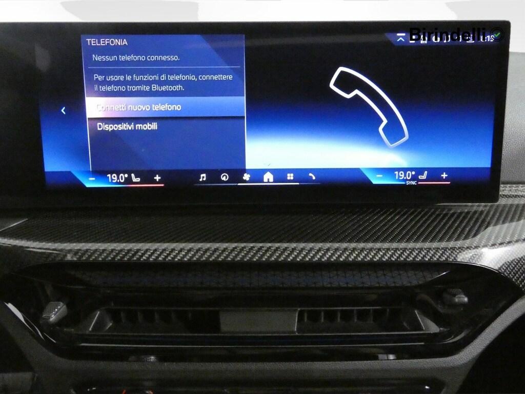 BMW Serie 4 420d Gran Coupe mhev 48V M Sport Pro auto