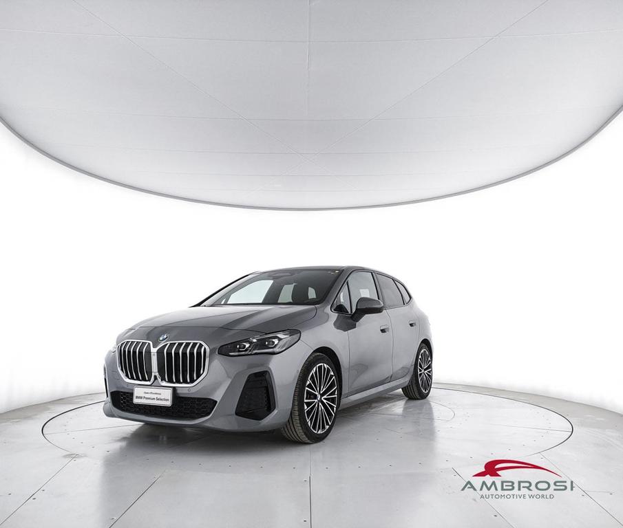 BMW Serie 2 218d Active Tourer Msport auto