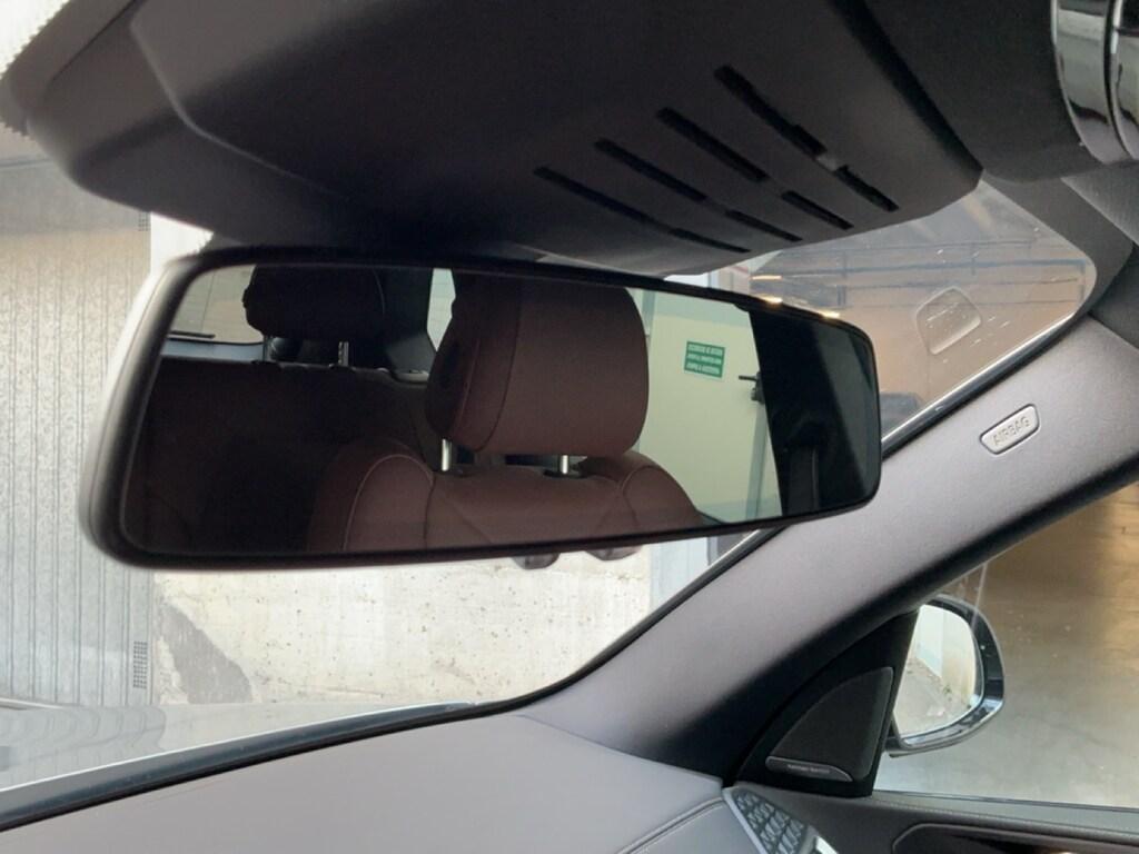 BMW X5 xdrive30d Msport auto