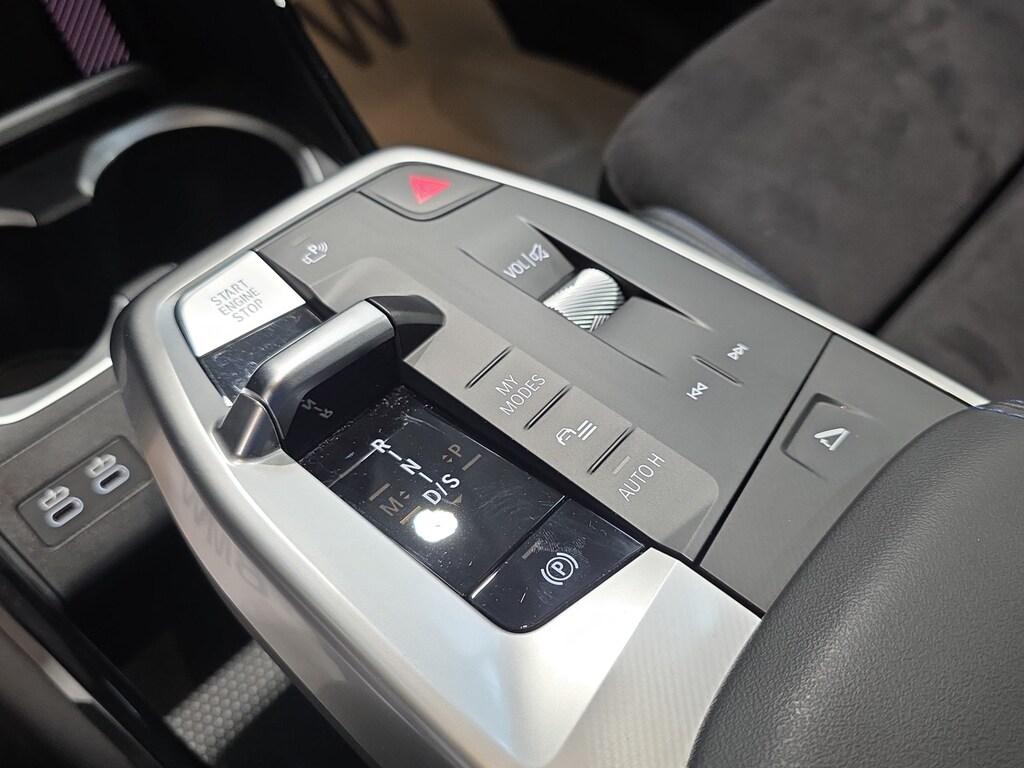 BMW X1 xdrive 25e MSport Pro auto