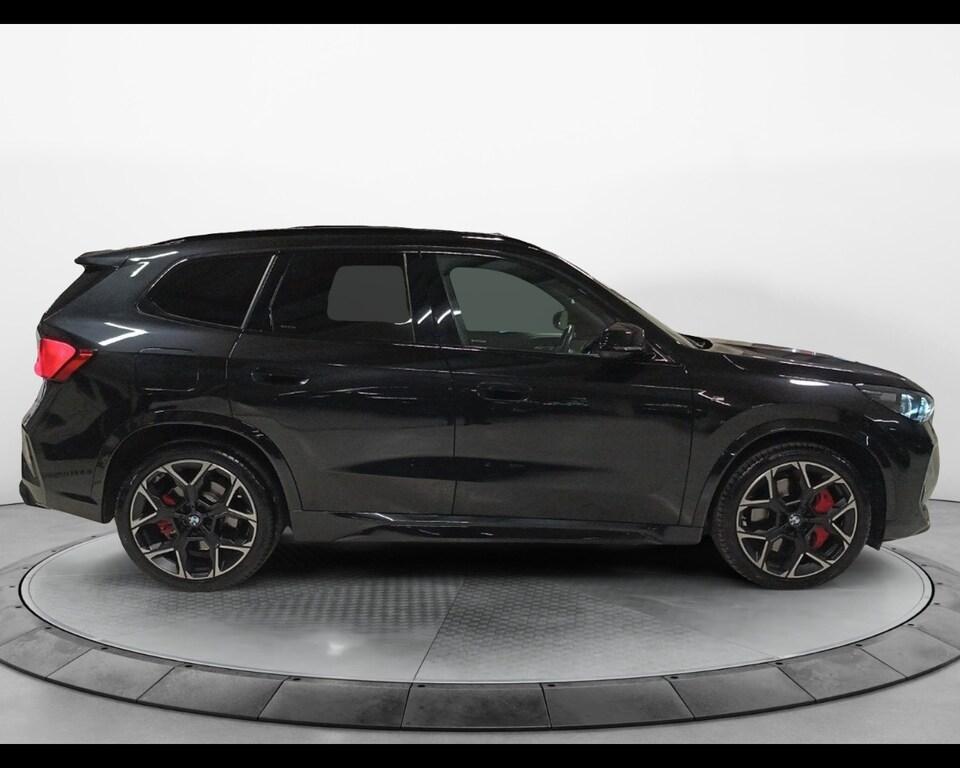 BMW X1 M X1 xdrive M35i auto