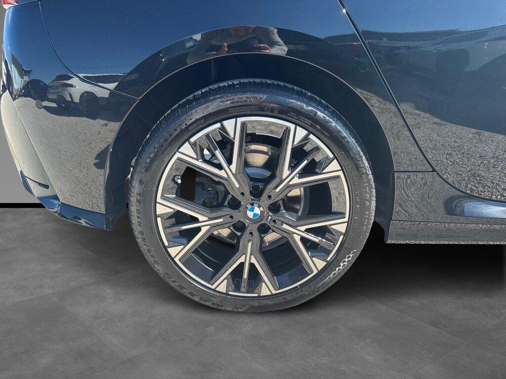 BMW Serie 1 120 48V MSport Design auto