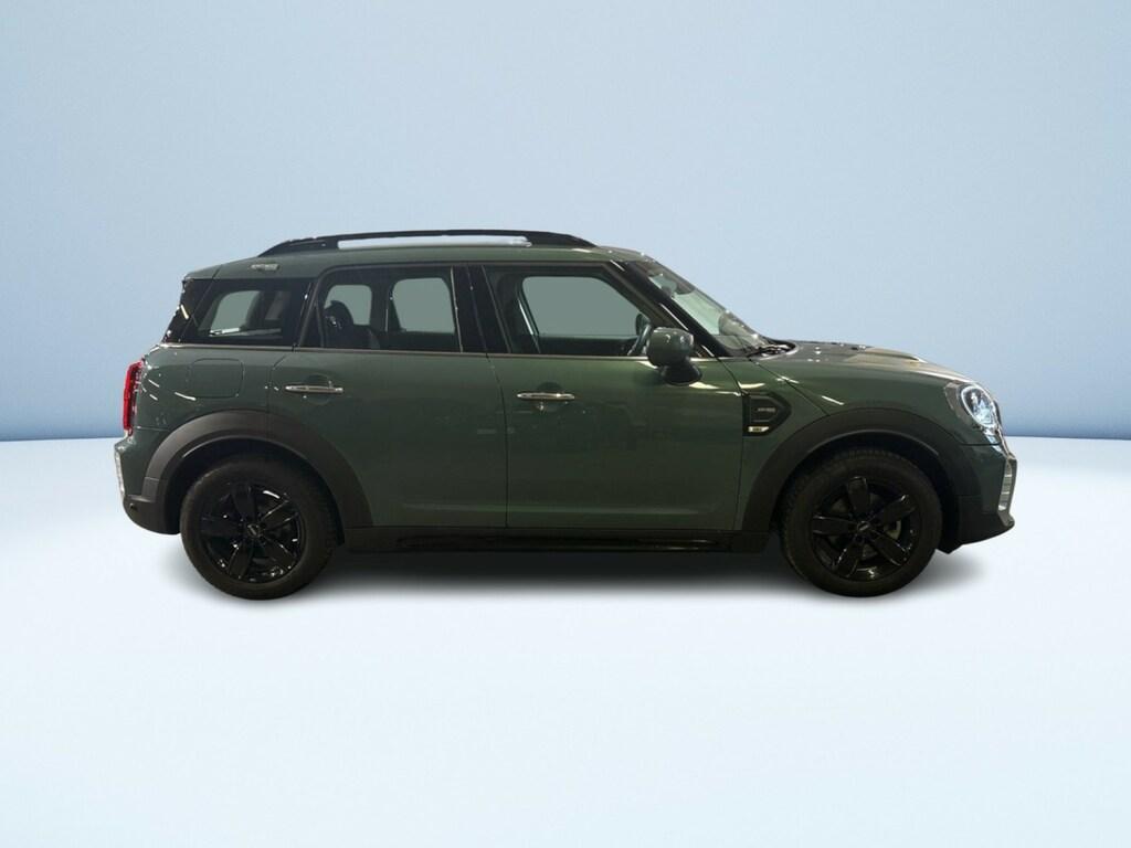 Mini One Countryman 1.5 One