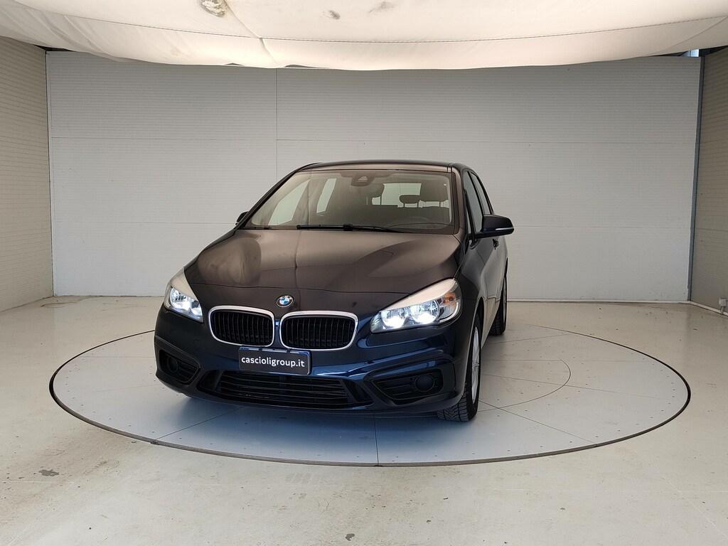 BMW Serie 2 218d Active Tourer auto