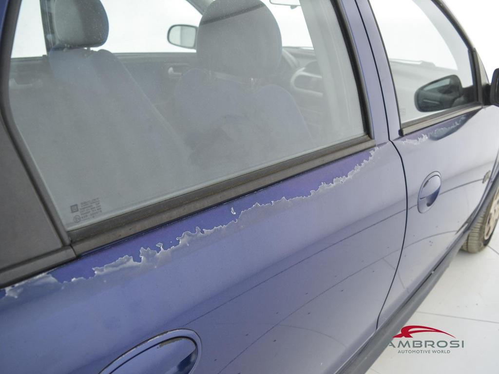 Opel Corsa 1.7 di Club (base) 5p