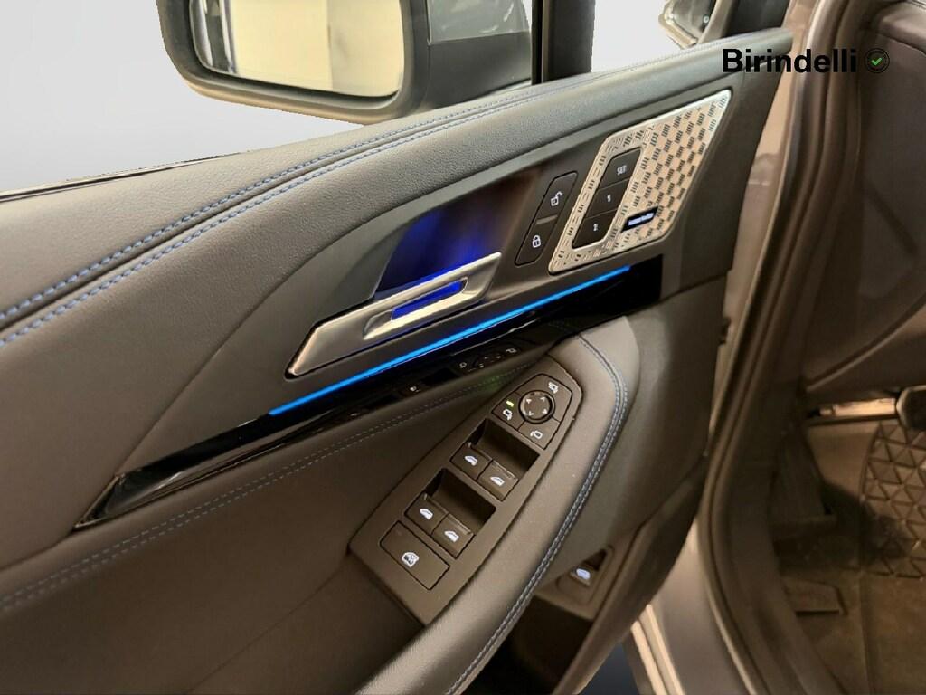 BMW Serie 2 218d Active Tourer Msport auto