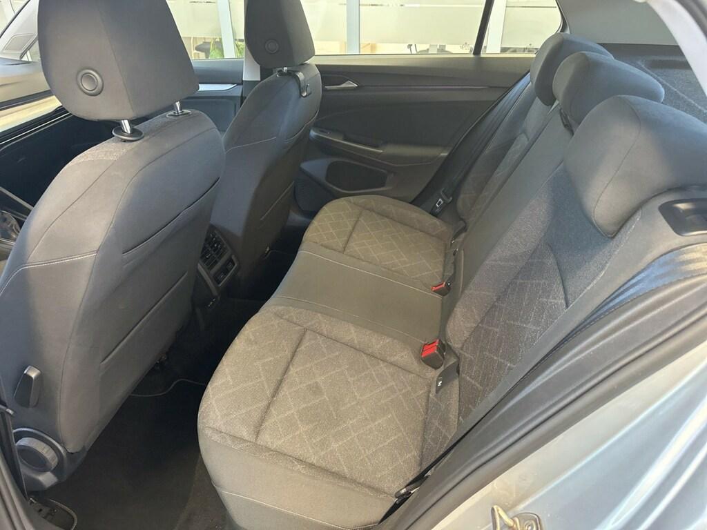 Volkswagen Golf 2.0 tdi scr Life 115cv
