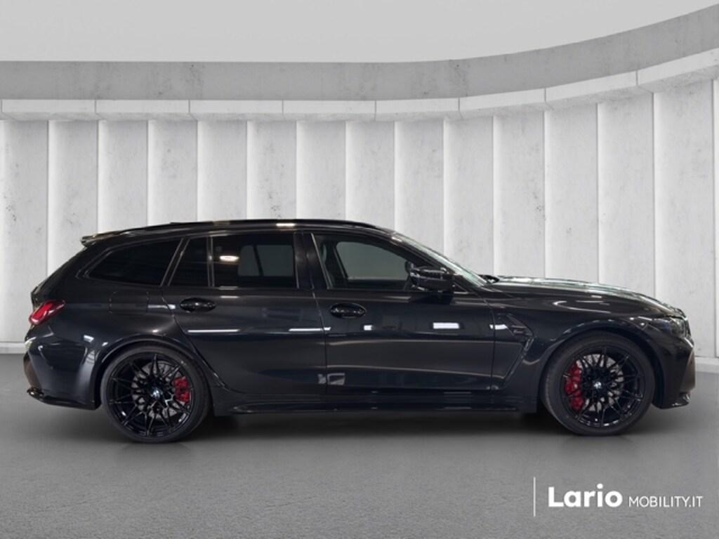 BMW M3 Touring 3.0 Competition M xdrive auto