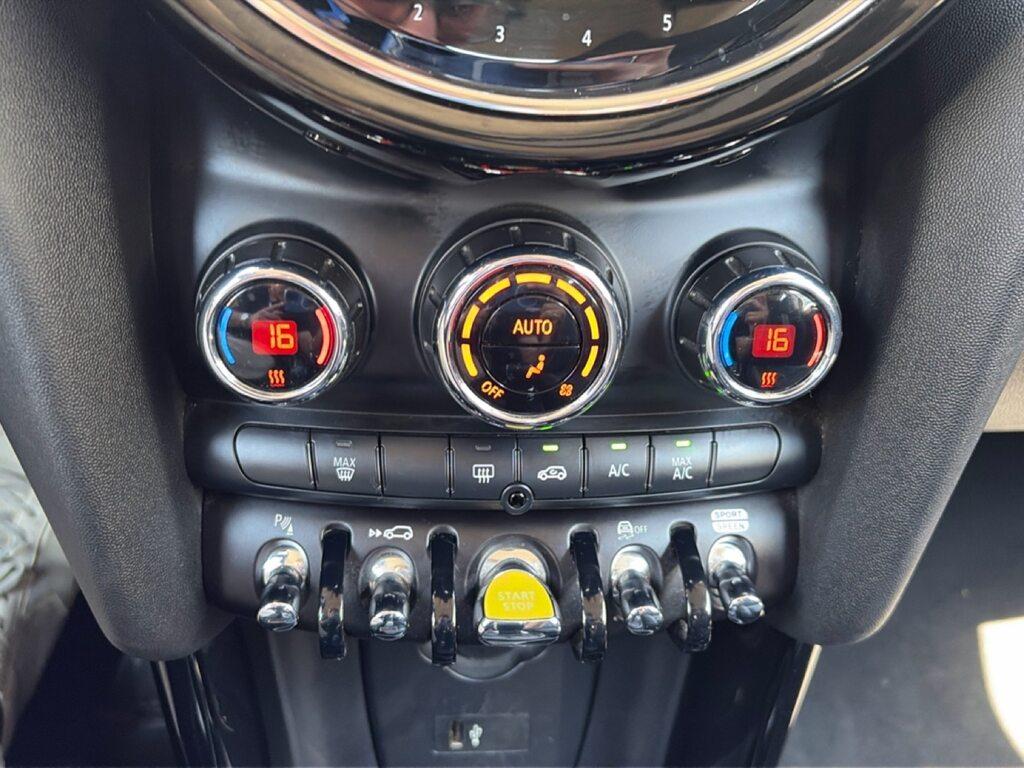 Mini Mini 3p Cooper SE auto