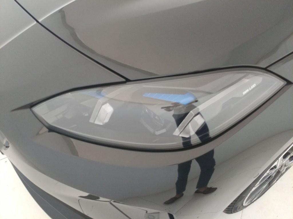 BMW Serie 1 118d MSport Pro auto