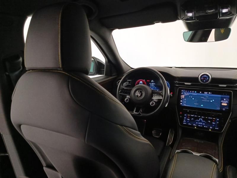 Maserati Levante Grecale 2.0 mhev Modena 330cv auto