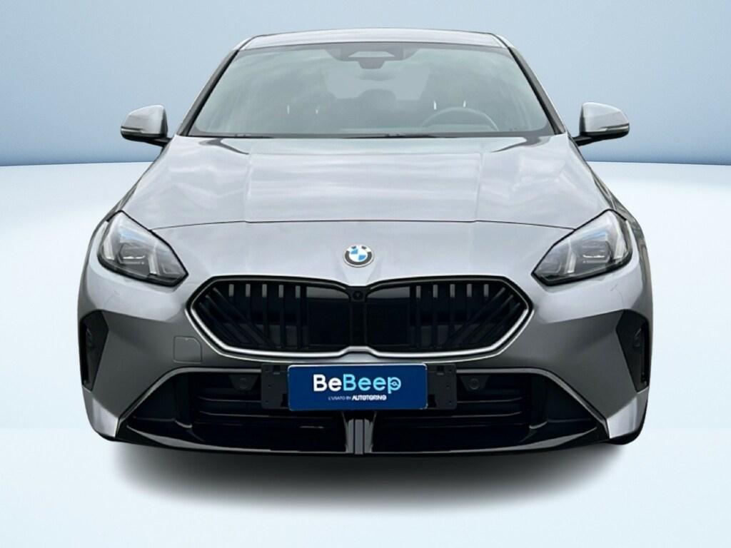 BMW Serie 1 118d MSport Pro auto