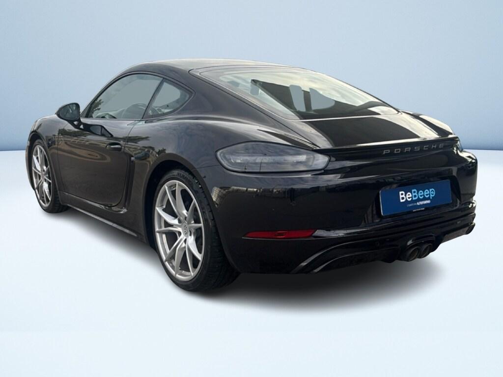 Porsche 718 Cayman 2.0 Style Edition 300cv pdk