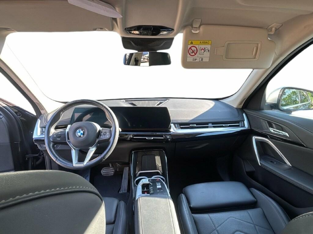 BMW X1 sdrive18d X-Line auto