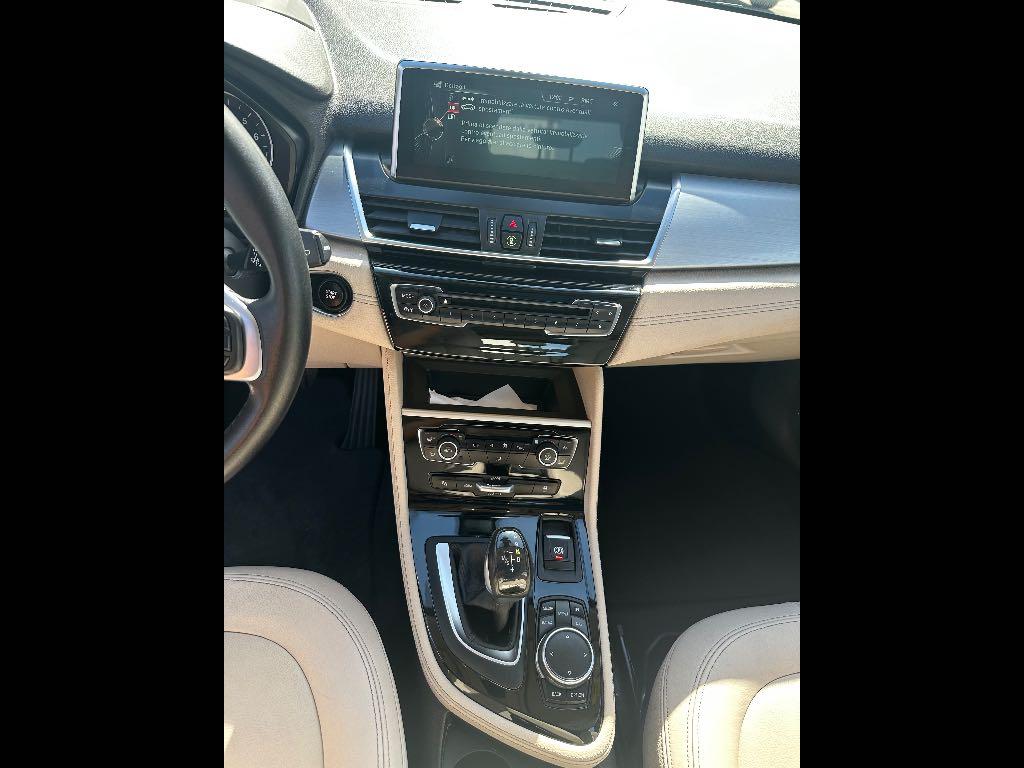 BMW Serie 2 225xe Active Tourer iPerformance Luxury auto