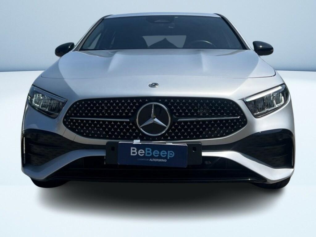 Mercedes Classe A 250 e phev Advanced Plus AMG Line auto