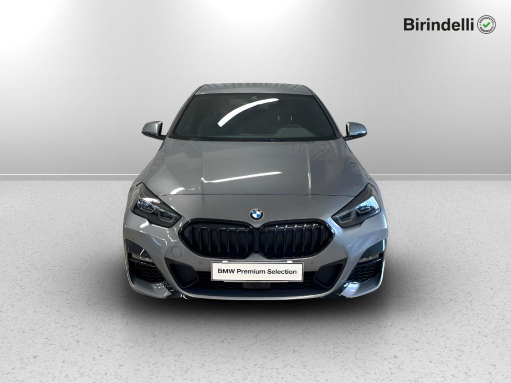 BMW Serie 2 220d Gran Coupe Msport xdrive auto