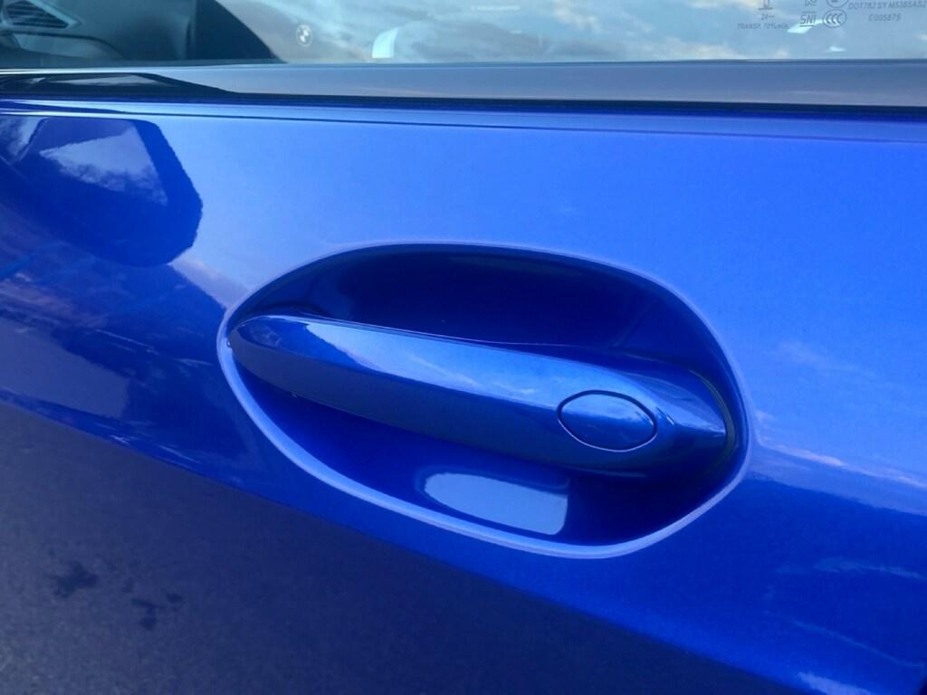 BMW Serie 1 118d MSport Pro auto