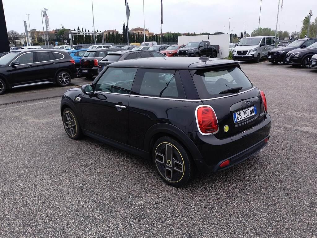 Mini Cooper SE Mini 3p Cooper SE L auto