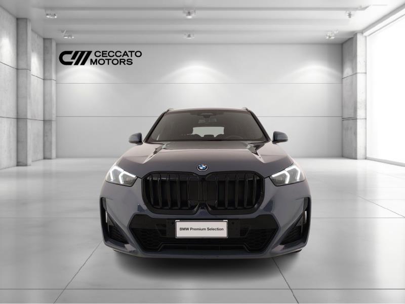 BMW X1 xdrive 25e MSport Pro auto