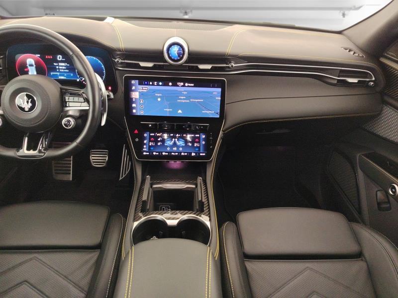 Maserati Levante Grecale 2.0 mhev Modena 330cv auto