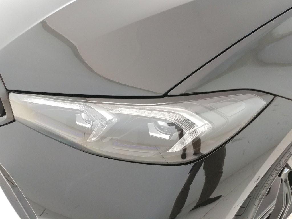 BMW Serie 3 320d Touring mhev 48V Msport xdrive auto