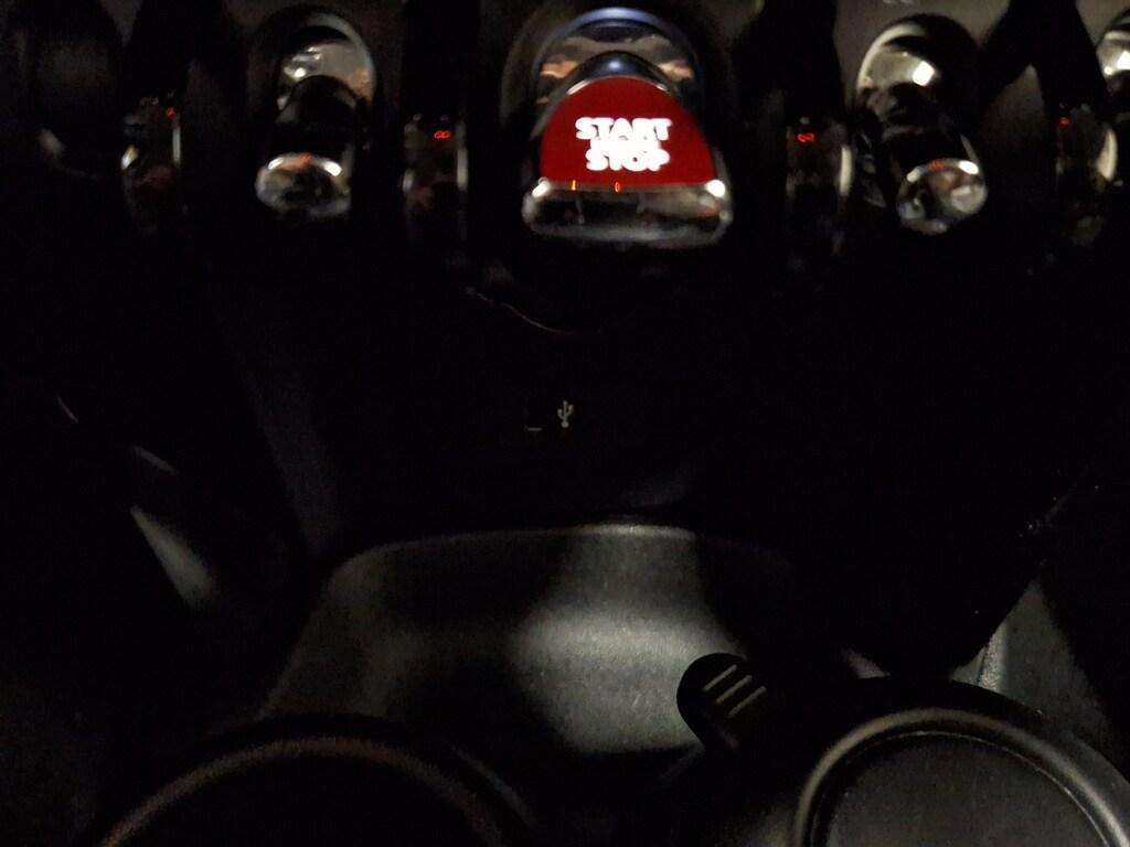 Mini Cooper 1.5 TwinPower Turbo Cooper