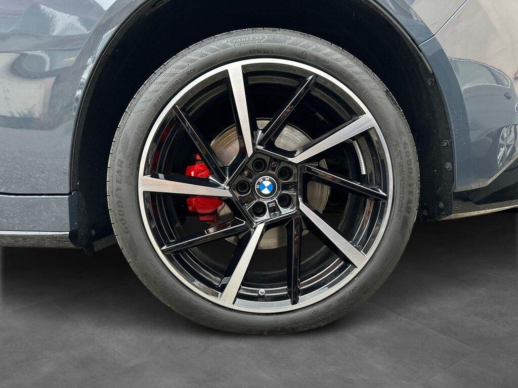 BMW iX3 50 xdrive Msport Pro