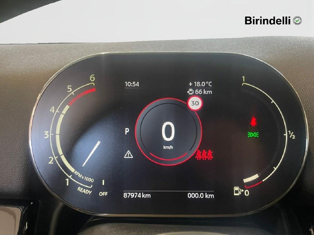 Mini Cooper SD Countryman 2.0 TwinPower Turbo Cooper SD Business ALL4 Steptronic