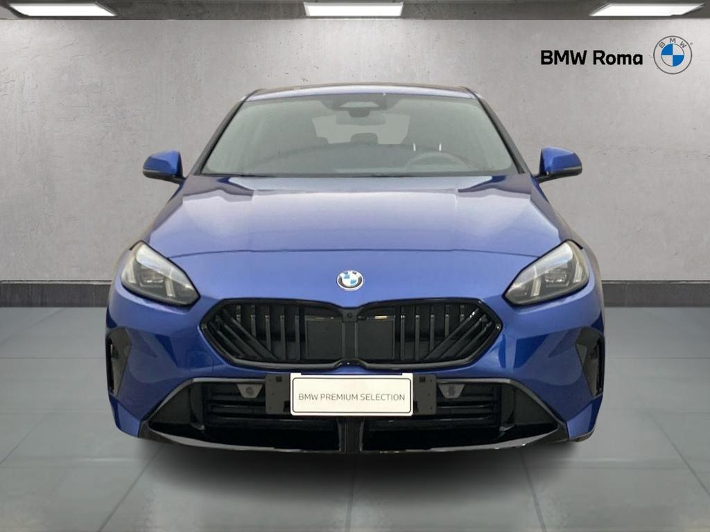 BMW Serie 1 118d MSport Pro auto