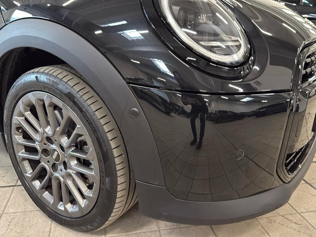 Mini Mini Cooper Cabrio 2.0 C Classic auto