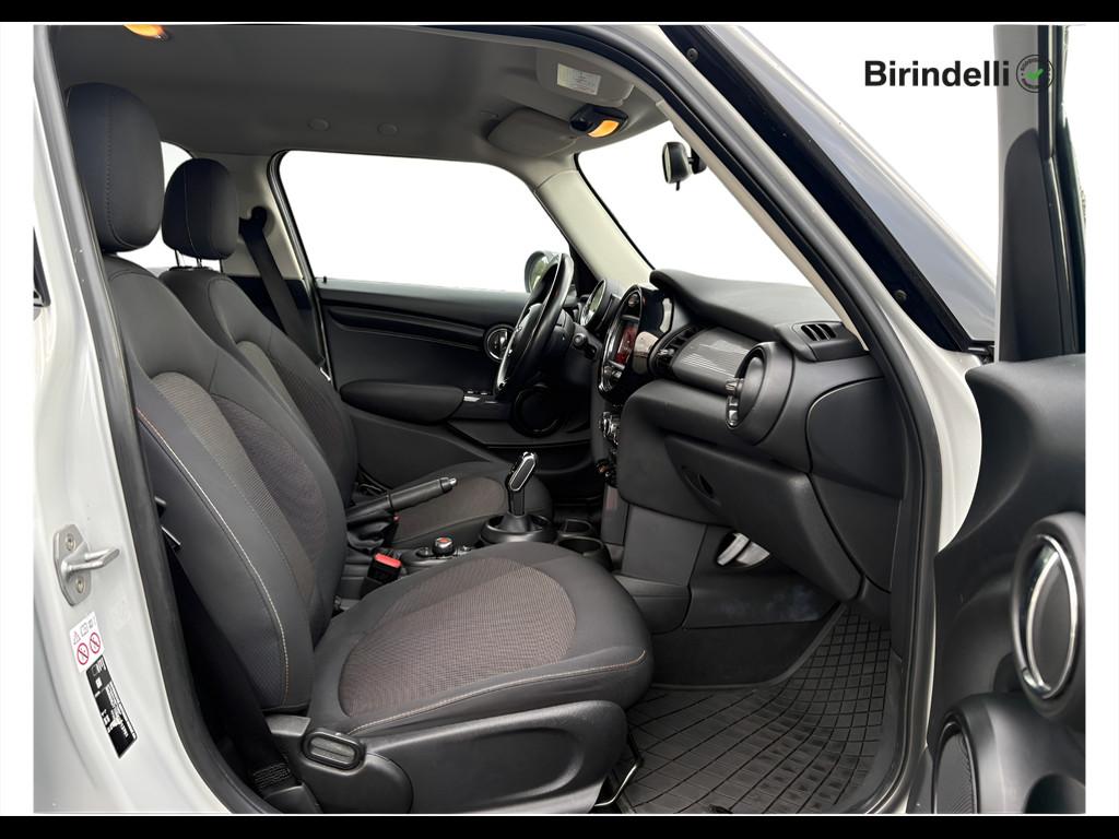 Mini Cooper 1.5 TwinPower Turbo Cooper Boost DCT