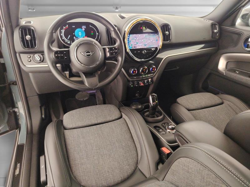 Mini Cooper D Countryman 2.0 TwinPower Turbo Cooper D