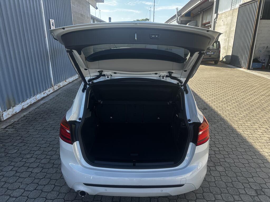 BMW Serie 2 225xe Active Tourer iPerformance Sport auto