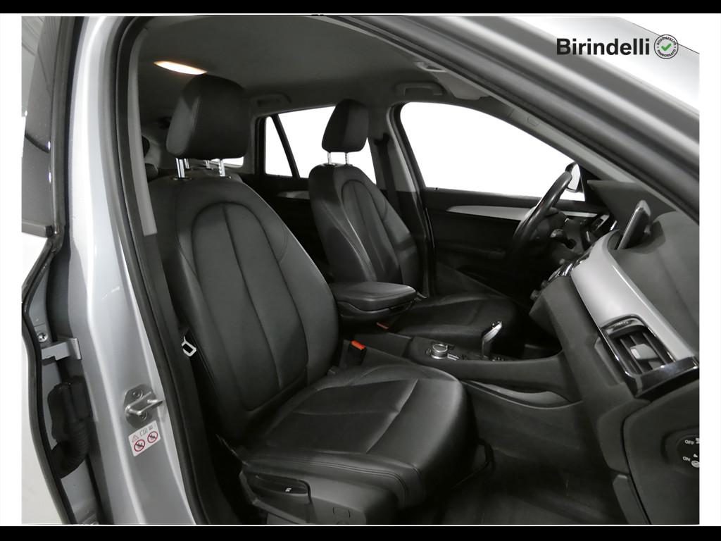 BMW X1 sdrive16d Business Advantage auto