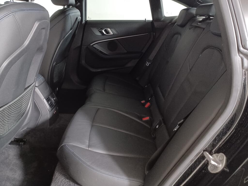 BMW Serie 2 220d Gran Coupe Msport xdrive auto
