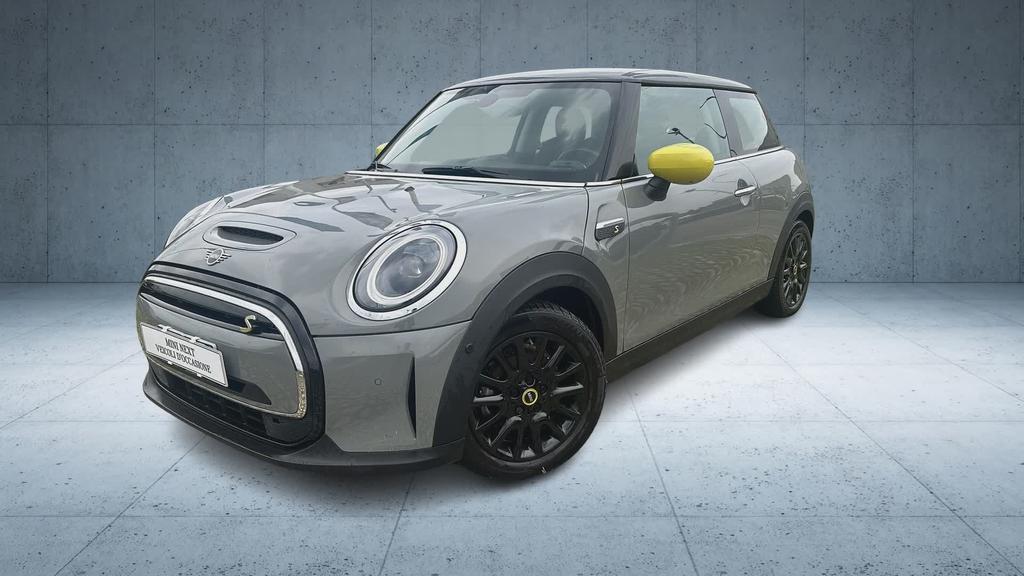 Mini Cooper SE 3p Classic auto