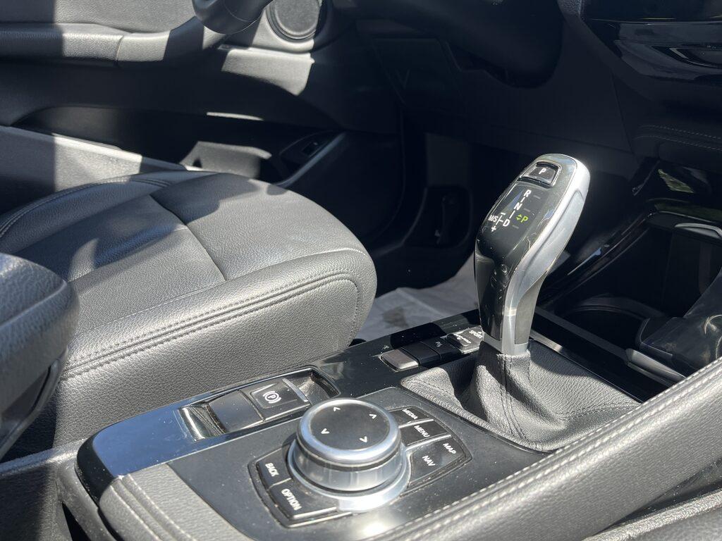 BMW X1 sdrive18d xLine Plus auto