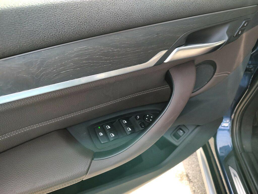BMW X1 xdrive20d xLine auto