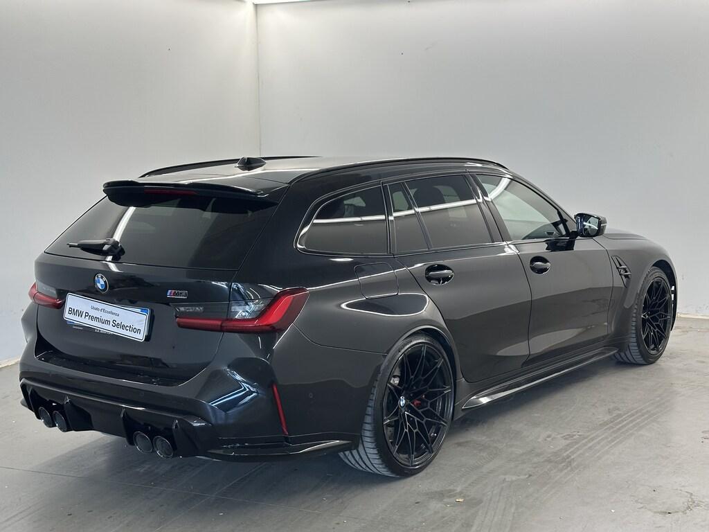 BMW M3 Touring 3.0 Competition M xdrive auto