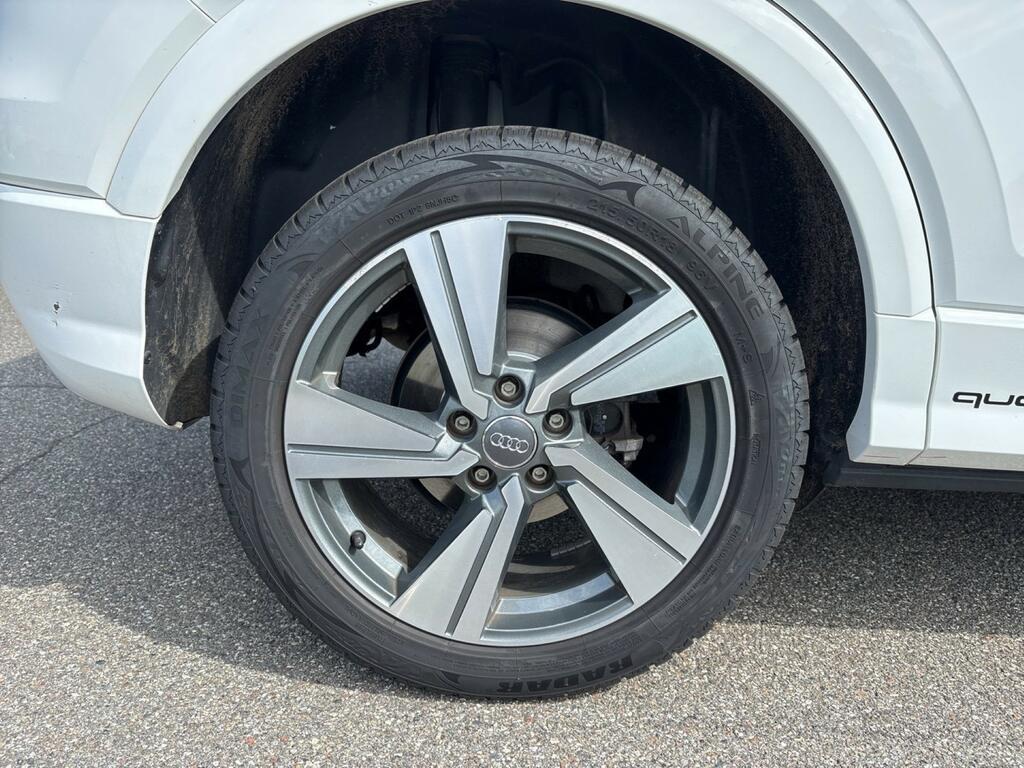 Audi Q2 2.0 tdi Sport quattro 150cv s-tronic