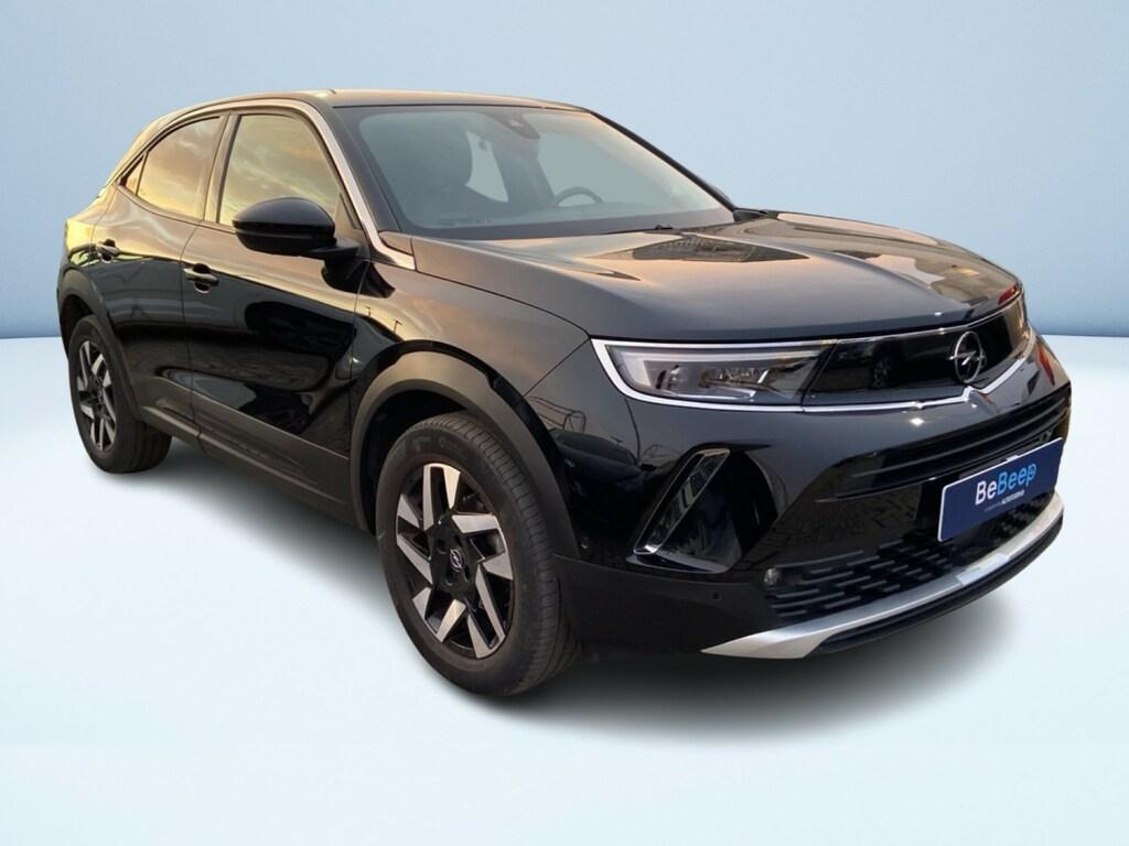 Opel Mokka 1.2 t Elegance s&s 130cv at8