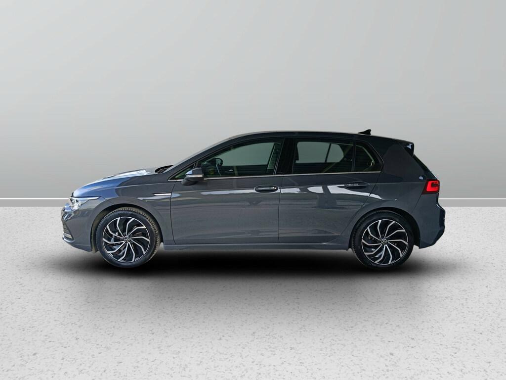 Volkswagen Golf 2.0 tdi scr Style 150cv dsg