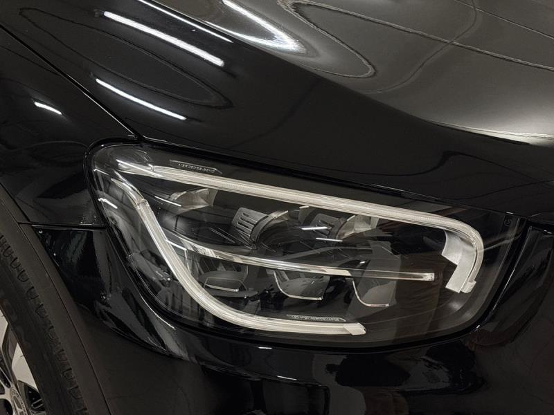 Mercedes GLC 300 de eq-power Business 4matic auto