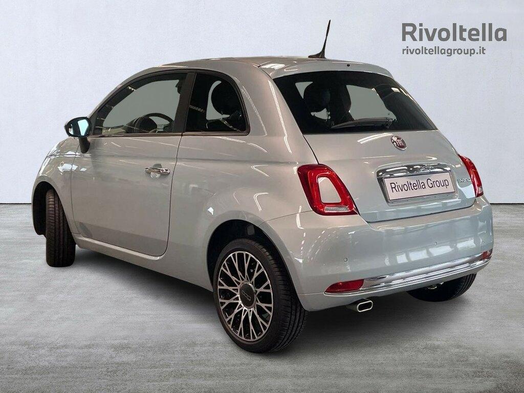 Fiat 500 1.0 hybrid Dolcevita 70cv
